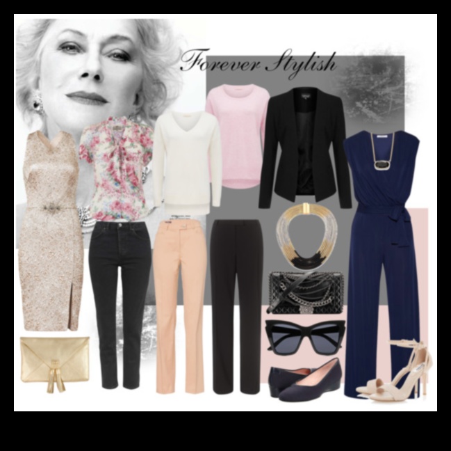 Stil confortabil: alegeri la modă pentru părinții moderni