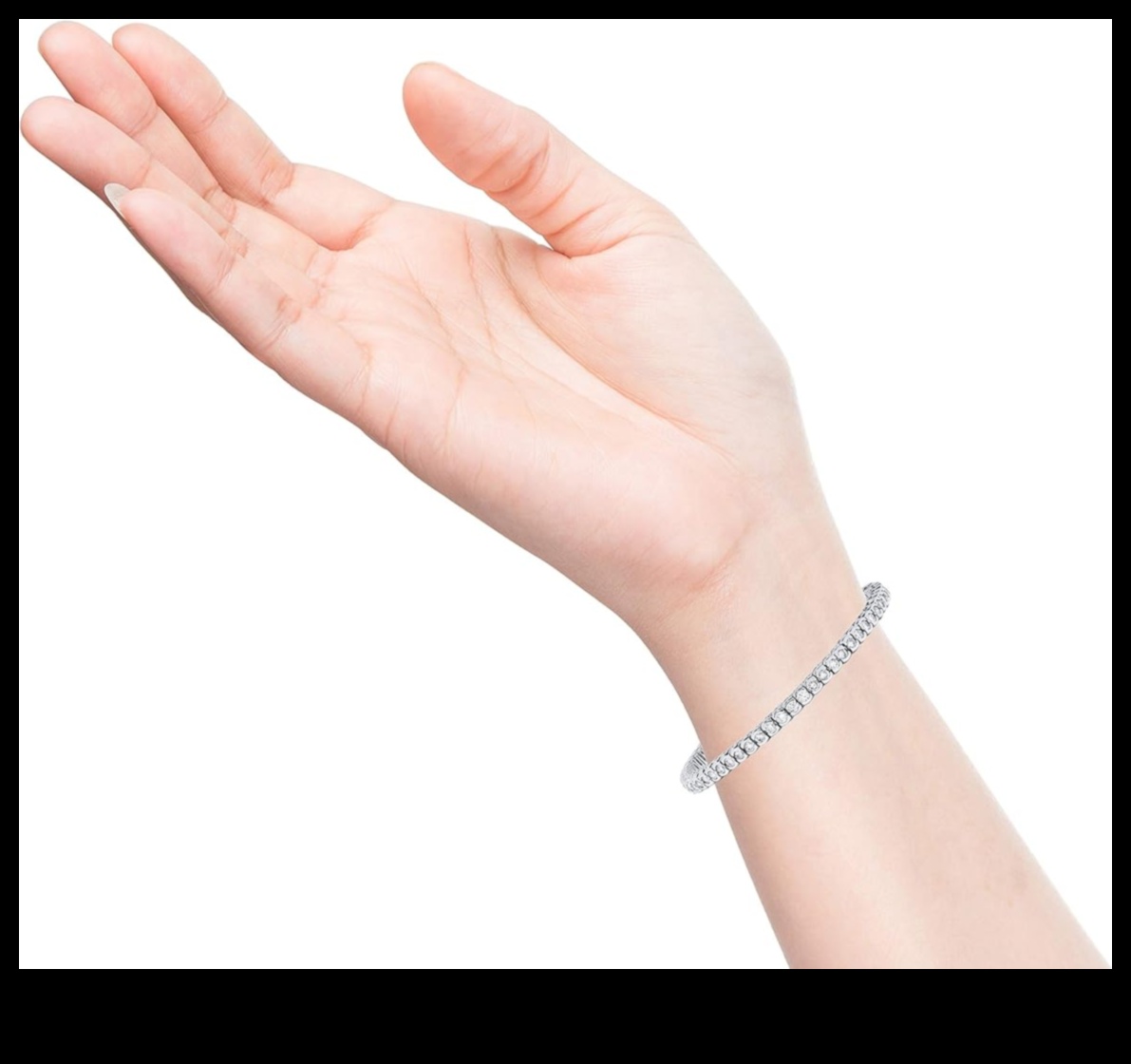 Wrist Bliss: ridică-ți ansamblul cu brățări rafinate