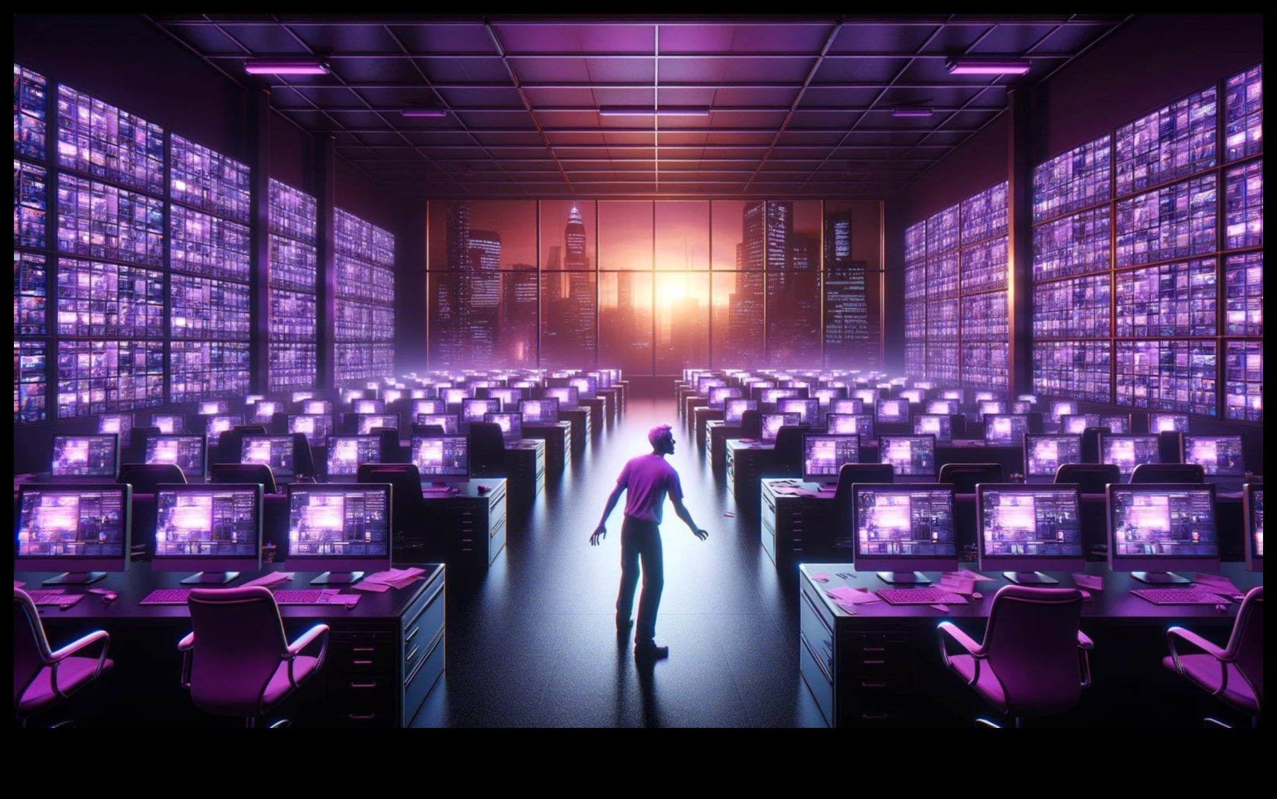 IT Mavericks: pioniera în lumea artelor creative și a soluțiilor digitale