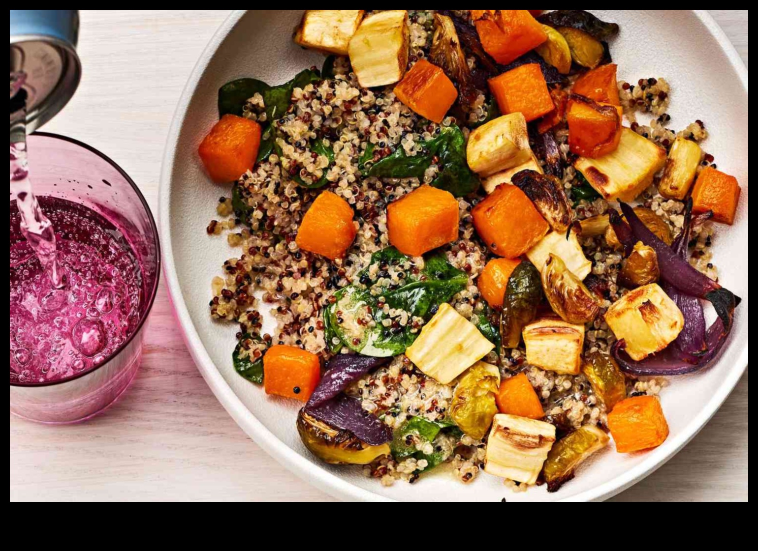 Rânjete gourmet: delicii culinare adaptate pentru gustul bebelușului