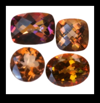 Topaz Twilight Piatra prețioasă de aur care captivează 3 Topaz Twilight: Captivați cu mistica pietrelor prețioase de aur