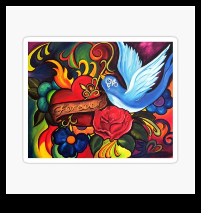 O simfonie a iubirii: Idei de cadouri melodice pentru Valentinele muzicale