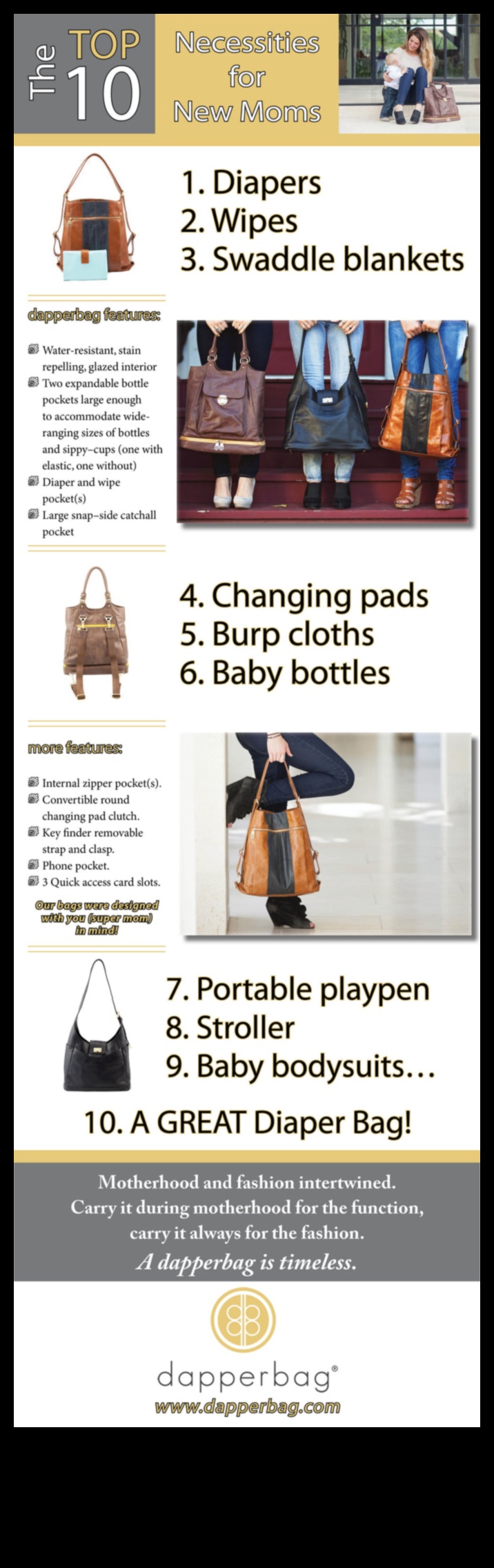 Scutece Dapper: Elemente esențiale elegante pentru bebeluși