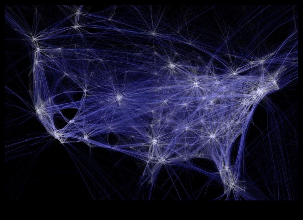 Proiectarea perspectivelor Cum arta și Big Data pot vedea lumea în moduri noi 5 Proiectarea perspectivelor: arta prin diferite lentile în Big Data