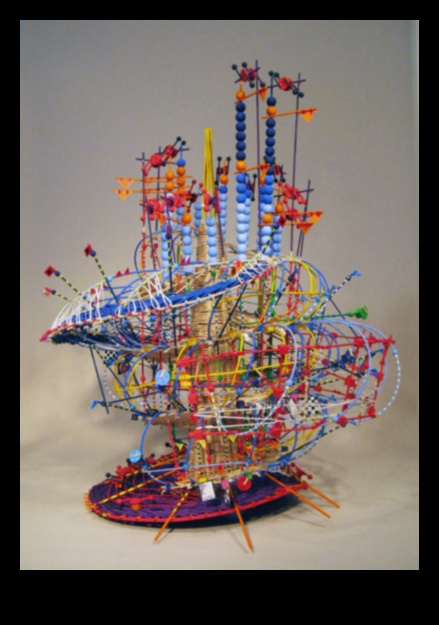 Proiectarea perspectivelor Cum arta și Big Data pot vedea lumea în moduri noi 4 Proiectarea perspectivelor: arta prin diferite lentile în Big Data