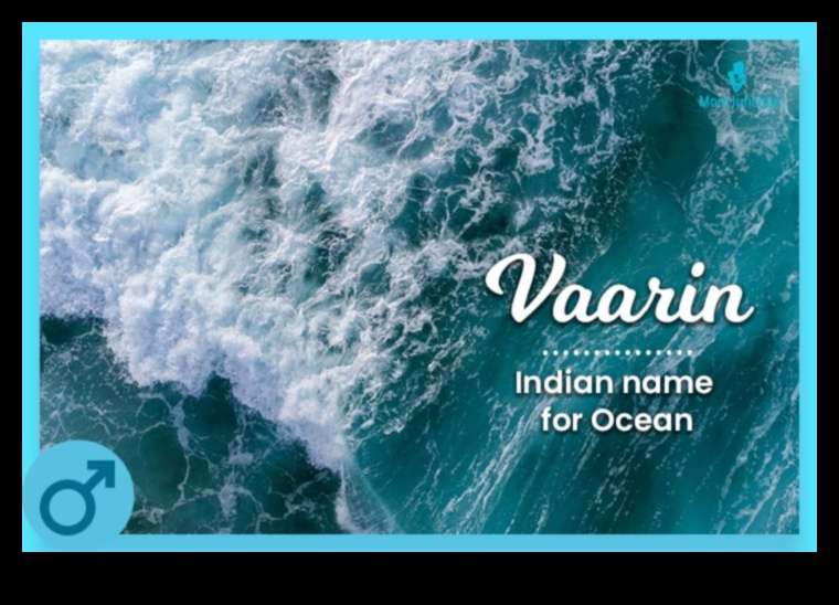 Nume de bebeluși cu infuzie de mare Oceanic Odyssey pentru micii marinari 3 Oceanic Odyssey: Nume de bebeluși cu infuzie de mare pentru micii marinari