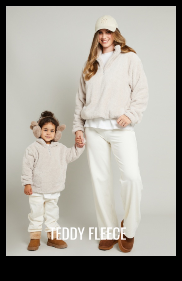 Happy Hearts: Echipament dragut pentru cei mici