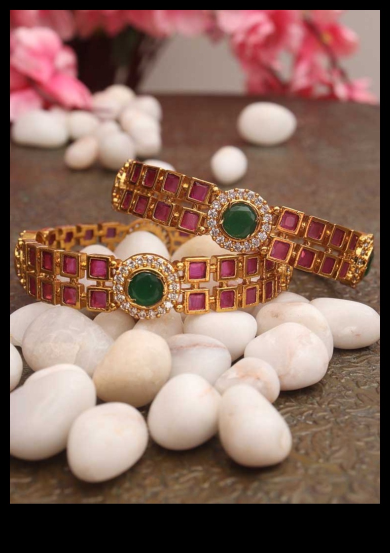 Farmecul clasic îmbrățișează frumusețea aurului atemporal pentru un aspect șic și sofisticat 3 Farmecul clasic: îmbrățișează frumusețea aurului atemporal