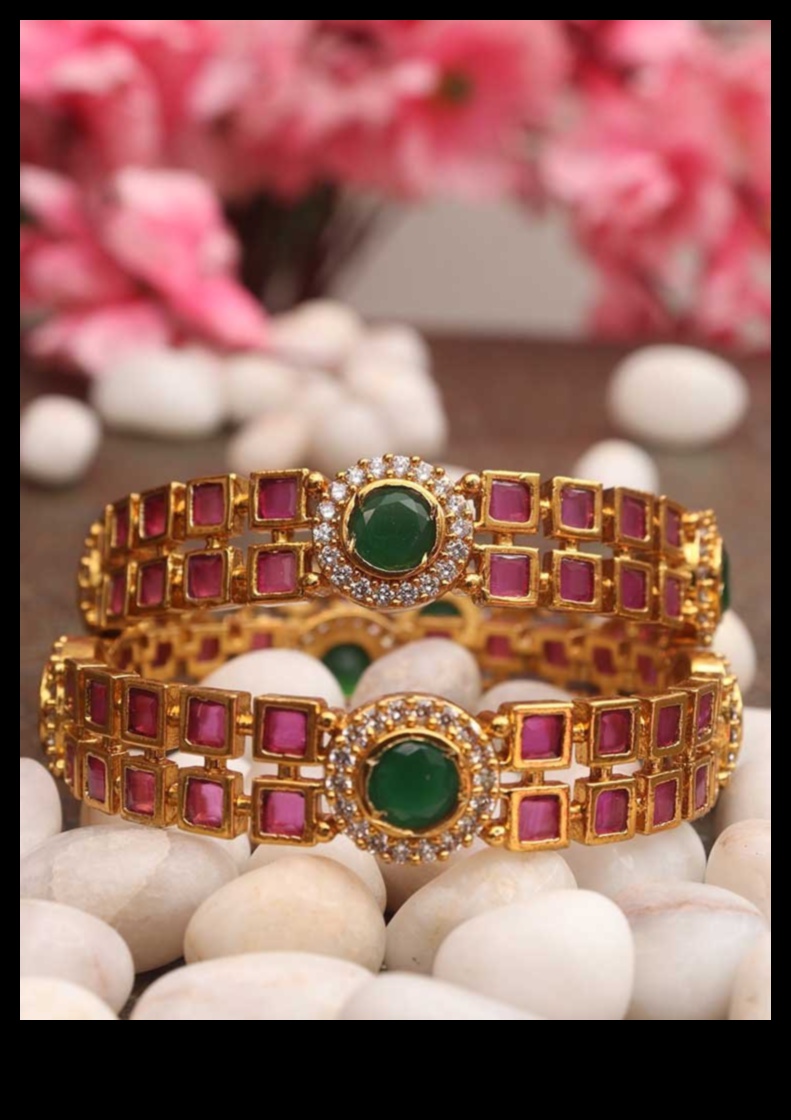 Farmecul clasic îmbrățișează frumusețea aurului atemporal pentru un aspect șic și sofisticat 4 Farmecul clasic: îmbrățișează frumusețea aurului atemporal