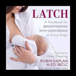 Latch on Love: Stăpânirea artei alăptării