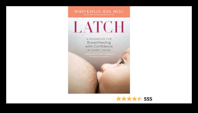 Latch on Love: Stăpânirea artei alăptării