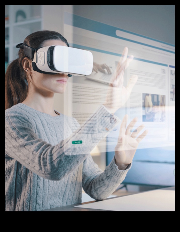 Dynamic Delights Un tur creativ al lumii soluțiilor de realitate virtuală 3 Dynamic Delights: Explorând lumea artelor creative și a soluțiilor de realitate virtuală