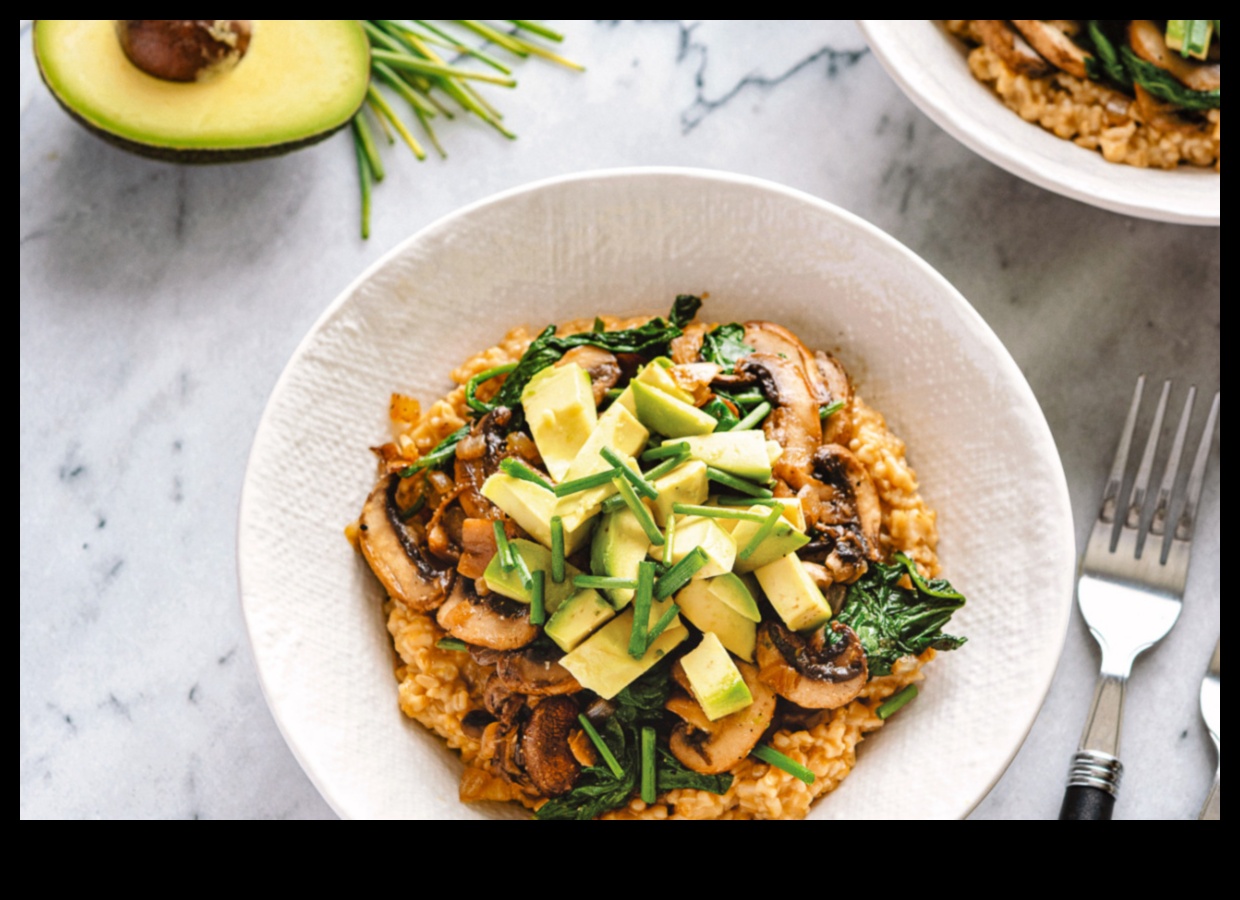 Morning Veggie Melody: Un început armonios de zi cu sucuri proaspete