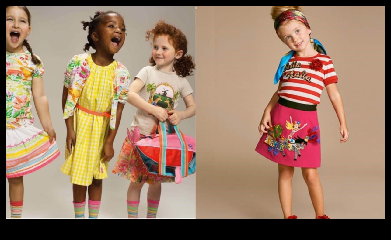 Tendințe mici, declarații mari Îmbrăcăminte elegantă pentru bebeluși pentru părintele modern 3 Tendințe mici, declarații mari: îmbrăcăminte elegantă pentru bebeluși