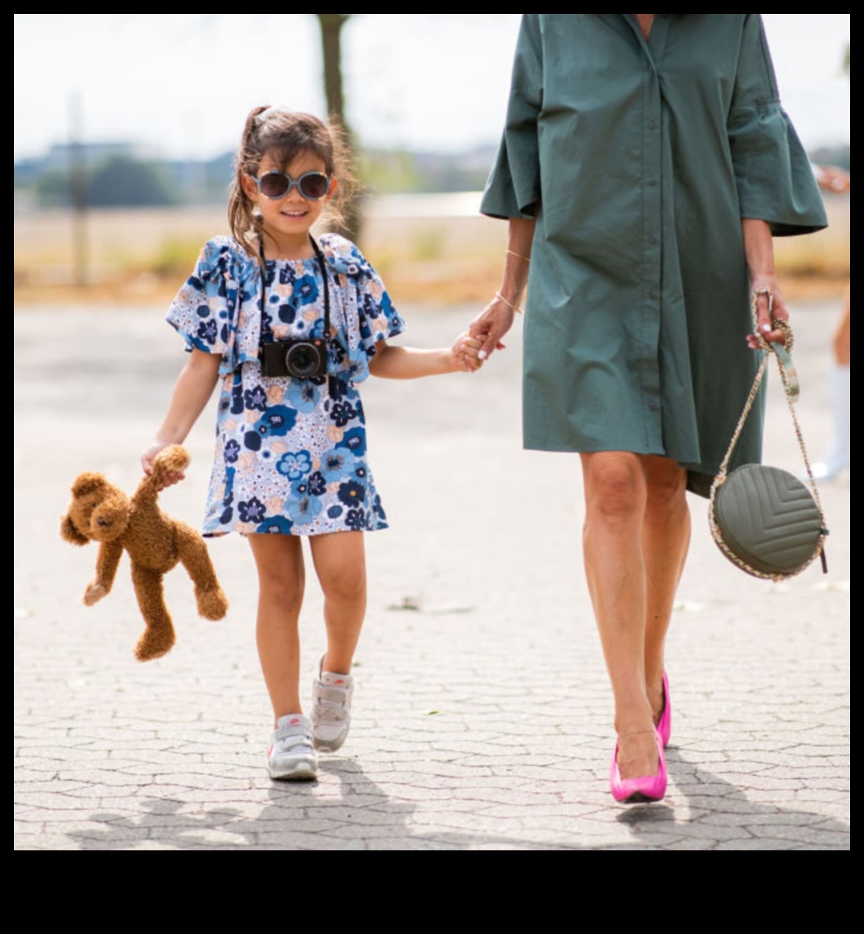 Tendințe mici, declarații mari Îmbrăcăminte elegantă pentru bebeluși pentru părintele modern 2 Tendințe mici, declarații mari: îmbrăcăminte elegantă pentru bebeluși