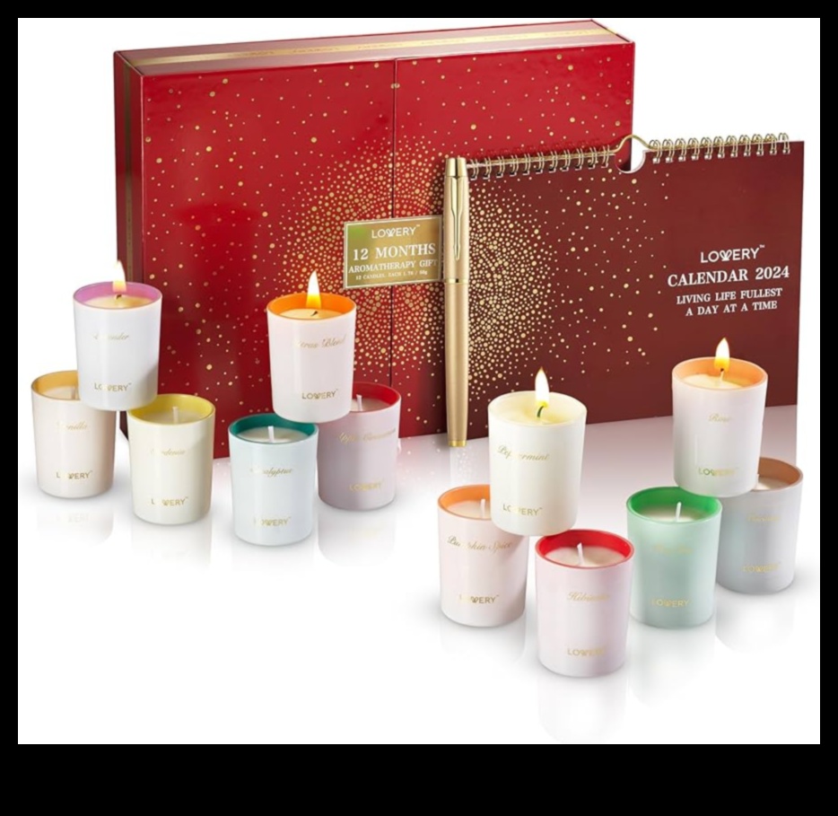 Aromaterapie Allure Cadouri parfumate pentru bunăstarea mamei 3 Aromoterapie Allure: cadouri parfumate pentru bunăstarea mamei