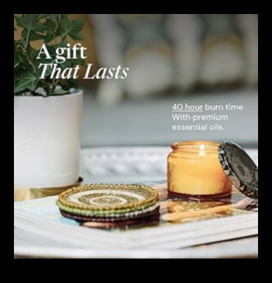 Aromaterapie Allure Cadouri parfumate pentru bunăstarea mamei 4 Aromoterapie Allure: cadouri parfumate pentru bunăstarea mamei