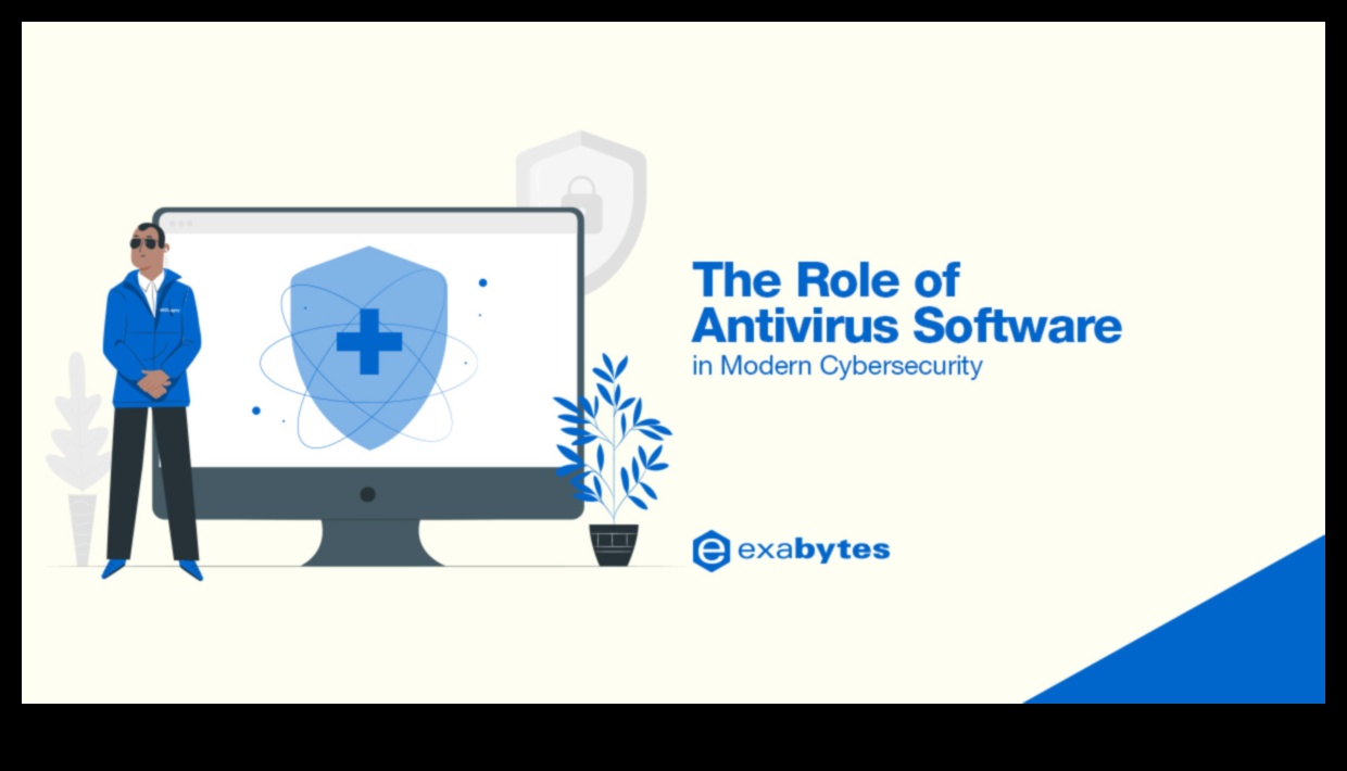 Dincolo de antivirus: împingerea limitelor în explorarea modernă a securității cibernetice