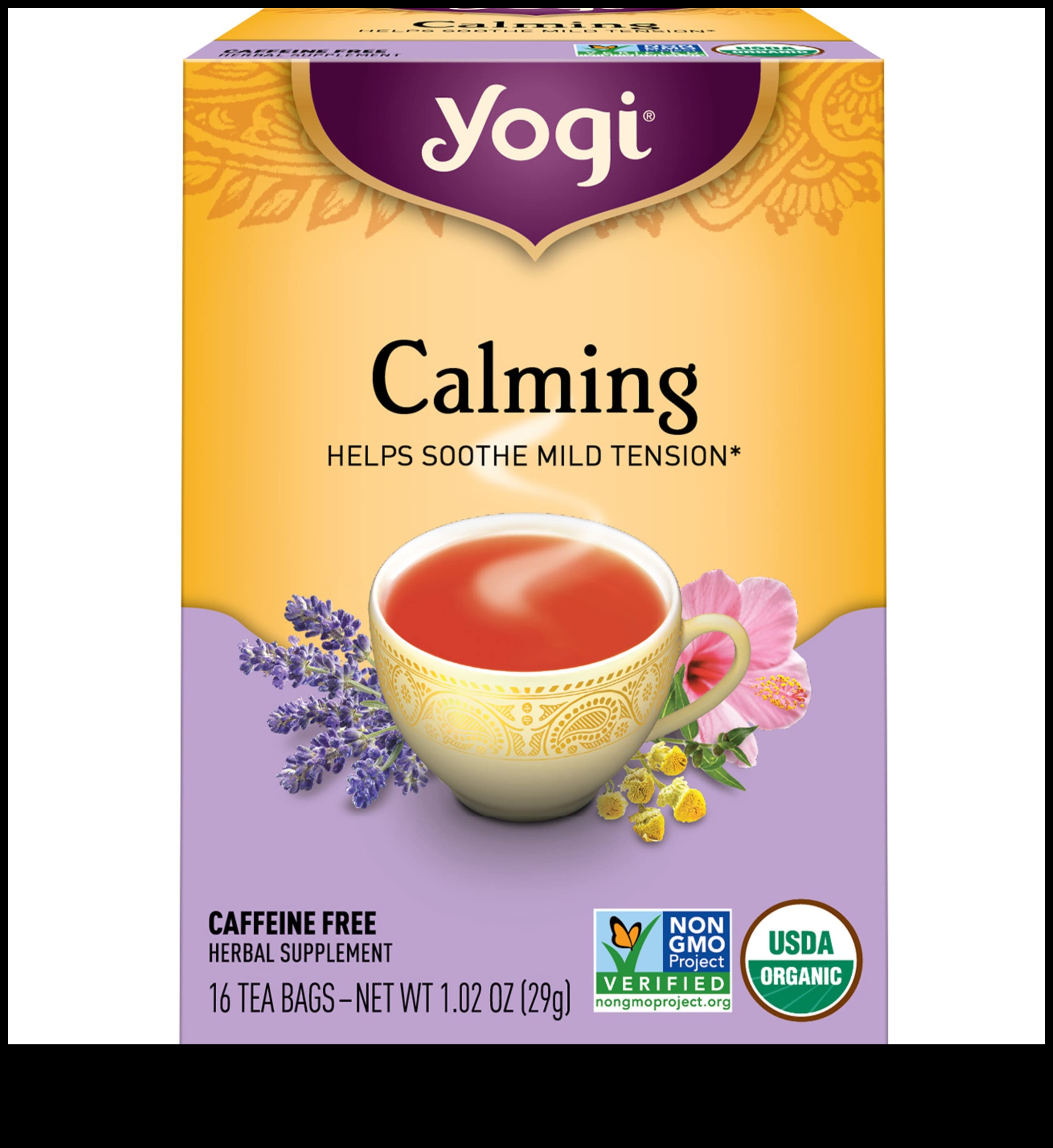 Peppermint Zen Calmează-ți simțurile cu o ceașcă de ceai calmant 4 Peppermint Zen: Hrănește-ți mintea și corpul cu ceai calmant