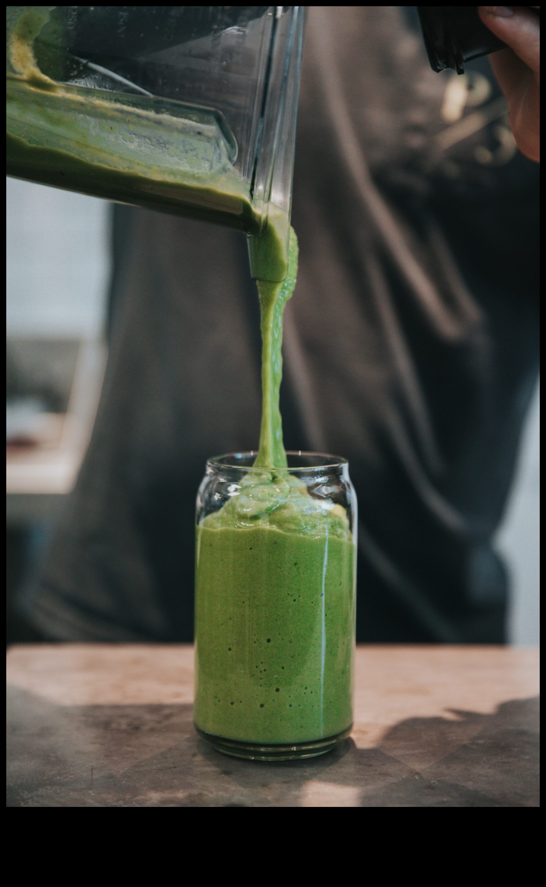 Verde și senin Hrănește-ți corpul și mintea cu sucuri vegetale calmante 3 Verde și senin: hrănește-ți corpul și mintea cu sucuri vegetale calmante