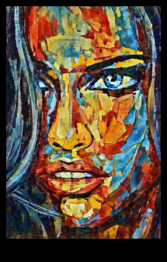 Proiectarea perspectivelor artei prin diferite lentile în știința datelor 5 Proiectarea perspectivelor: arta prin diferite lentile în știința datelor