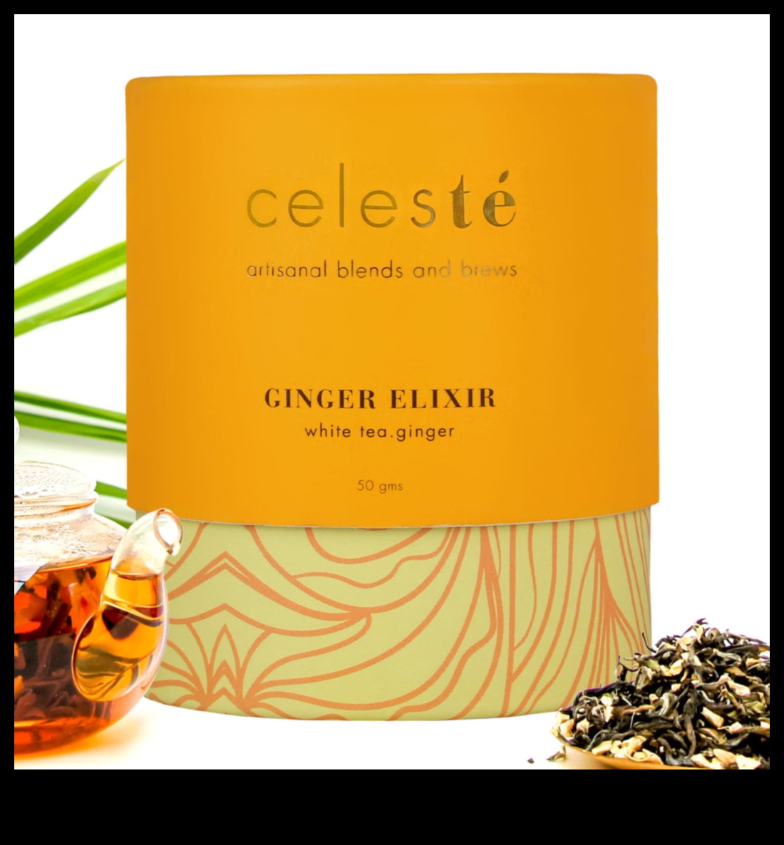 Elixirul de încălzire: Explorarea beneficiilor ceaiului de ghimbir