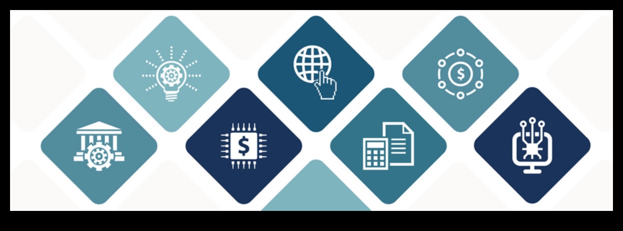 Dincolo de limitele finanțelor digitale: straturi de posibilități în Fintech