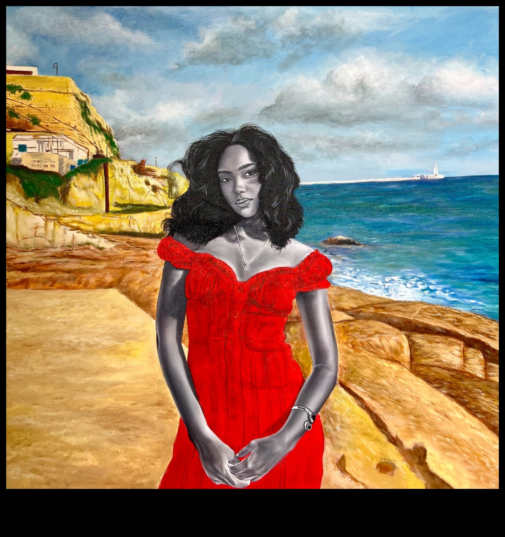 Creative Odyssey O călătorie către arte vizuale durabile 4 Creative Odyssey: Navigarea în lumea soluțiilor ecologice în artele vizuale