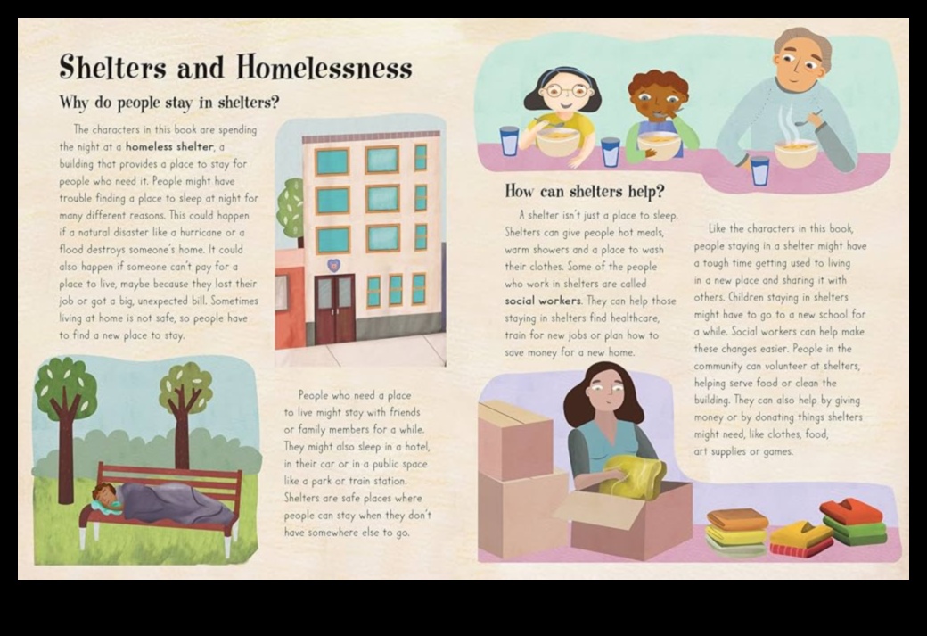 Shelter Stories: Cronici din sejururi confortabile