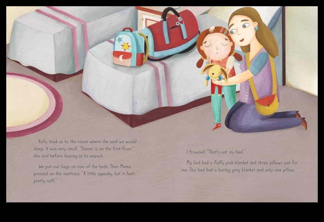 Shelter Stories: Cronici din sejururi confortabile