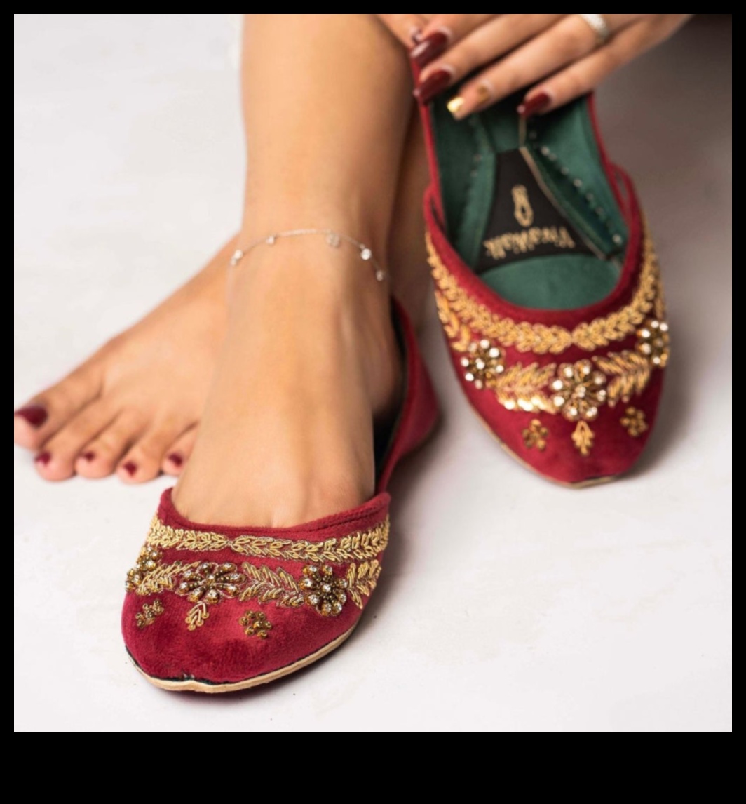 Majestic Medley O colecție fermecătoare de glezne pentru fiecare ocazie 3 Majestic Medley: Împodobește-ți gleznele în Majesty of Charms