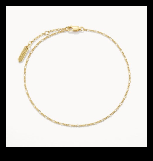 Majestic Medley O colecție fermecătoare de glezne pentru fiecare ocazie 2 Majestic Medley: Împodobește-ți gleznele în Majesty of Charms