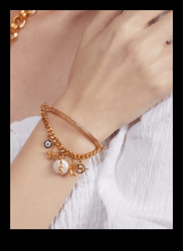 Declarații izbitoare: redefiniți-vă aspectul cu stilurile noastre îndrăznețe de brățări