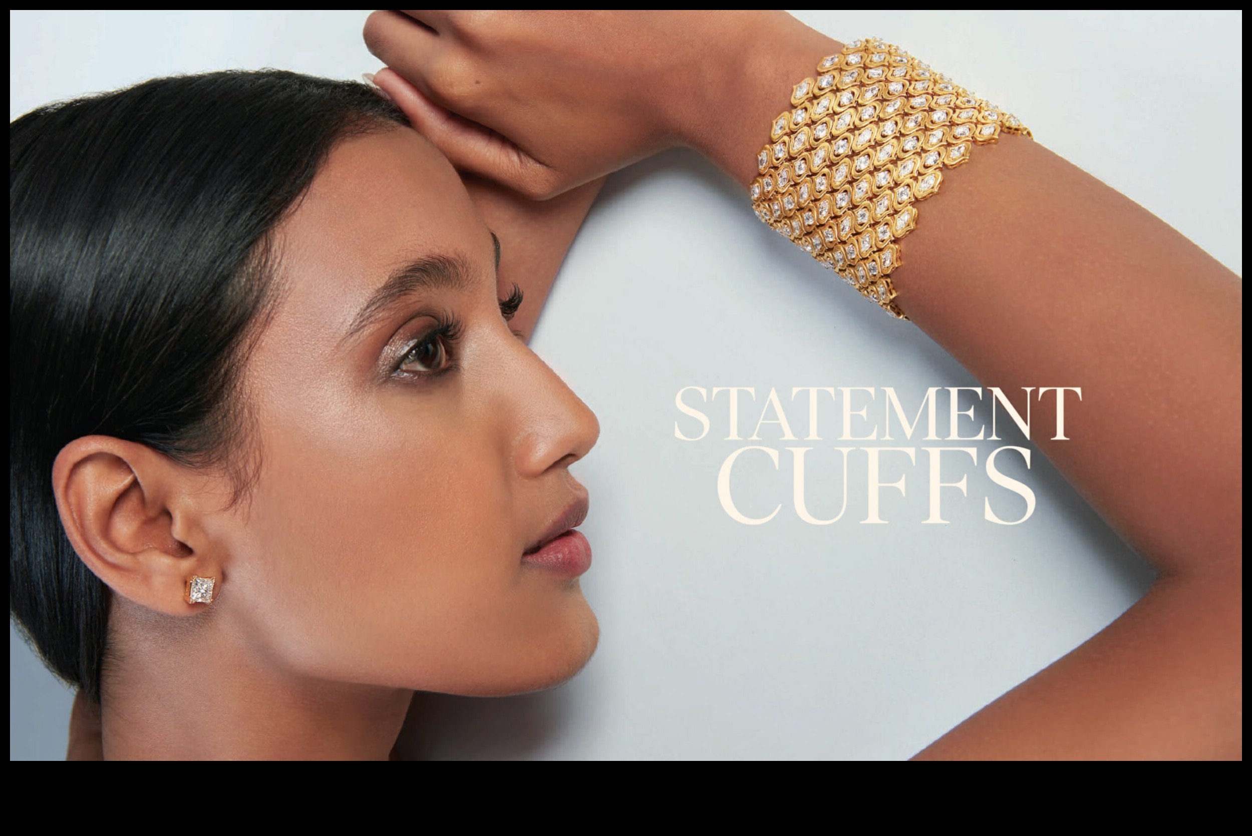 Declarații izbitoare: redefiniți-vă aspectul cu stilurile noastre îndrăznețe de brățări