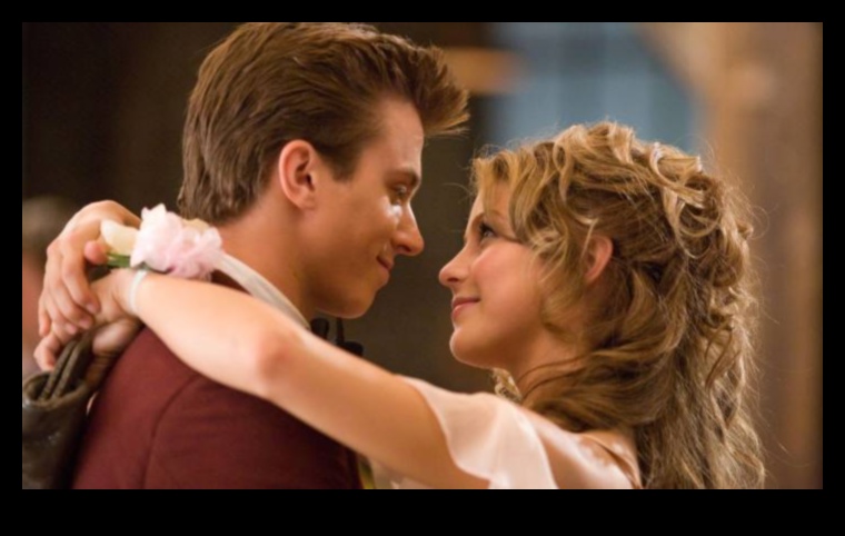 Footloose and Fancy: Dansează cu stil cu seria noastră de glezne