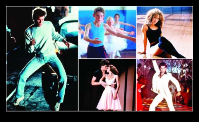 Footloose and Fancy: Dansează cu stil cu seria noastră de glezne
