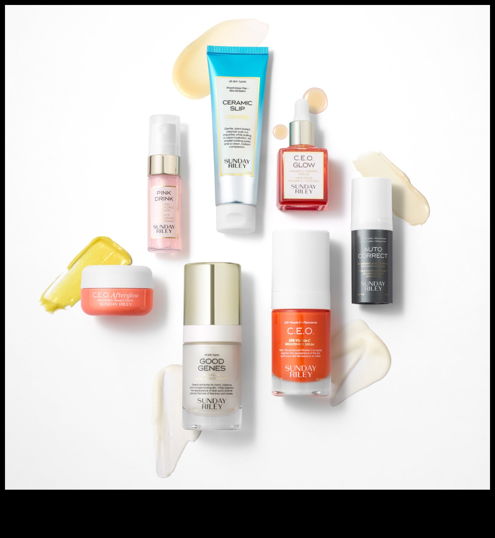 Morning Zing: Începe-ți ziua cu ACV Radiance