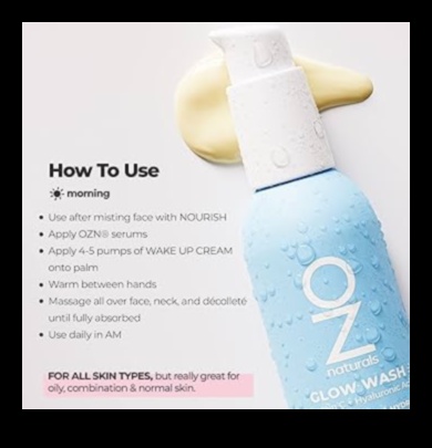 Morning Zing: Începe-ți ziua cu ACV Radiance