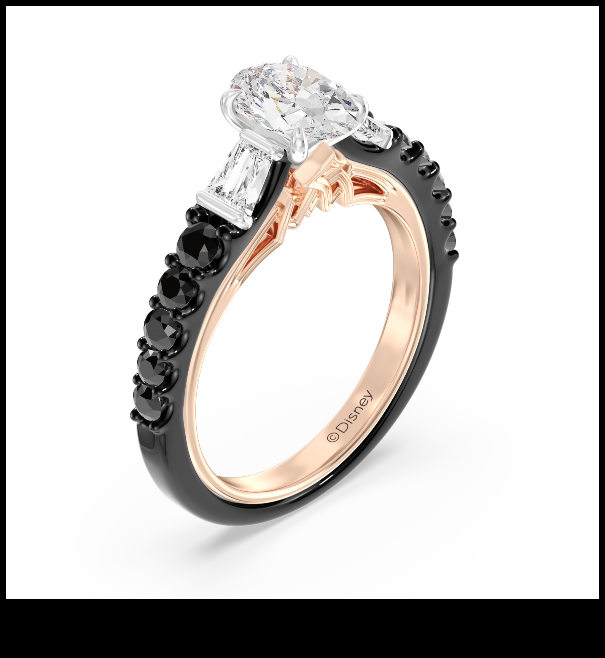 Sclipire eternă: Radiază cu foc de diamant