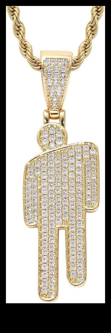 Șoapte capricioase: auziți vrăjirea din colierele noastre subțiri în șoaptă