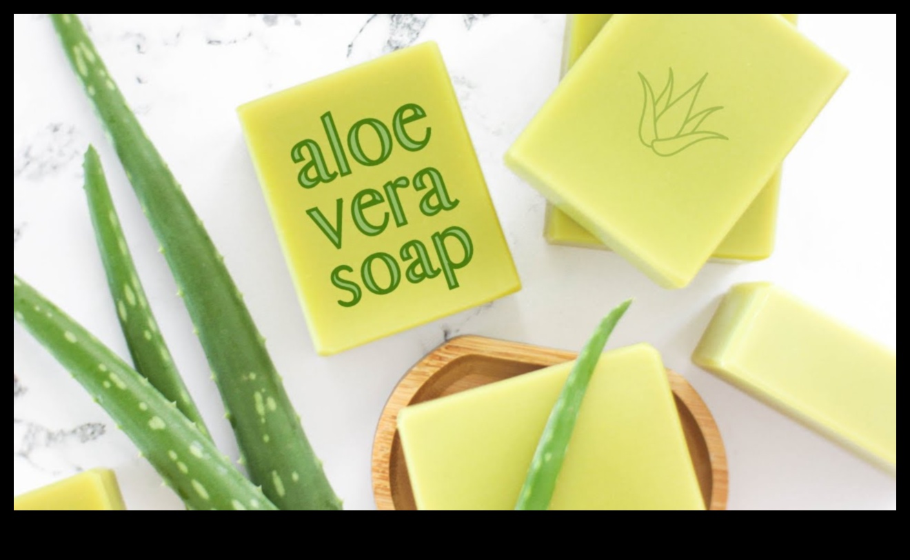Baton DIY cu Aloe Vera O modalitate revigorantă și naturală de a vă răcori 5 Baton DIY cu Aloe Vera: Creați-vă răcoritoarea perfectă acasă