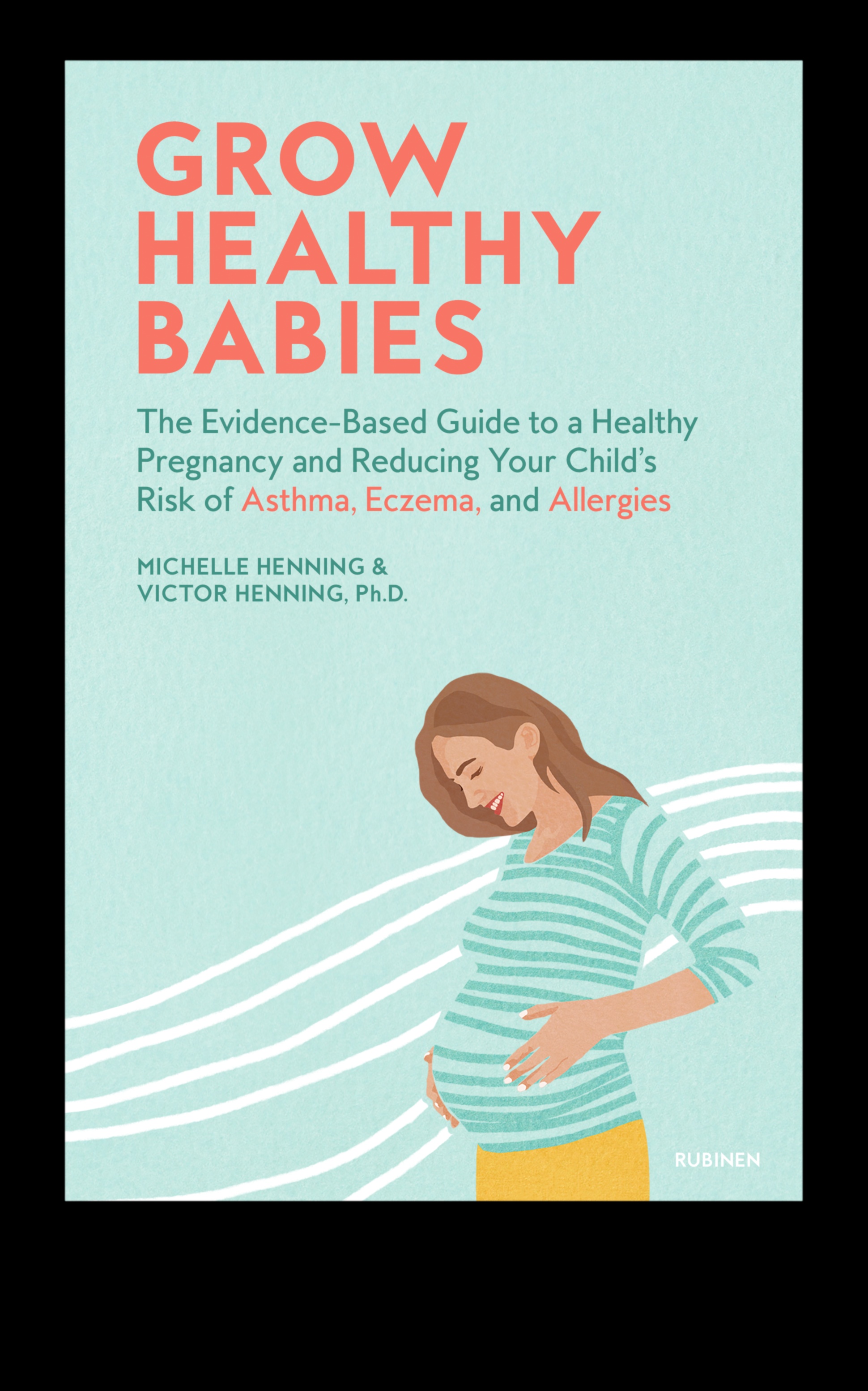 Gardienii Creșterii Strategii dovedite pentru creșterea unui copil sănătos 3 Gardienii creșterii: strategii dovedite pentru sănătatea bebelușului