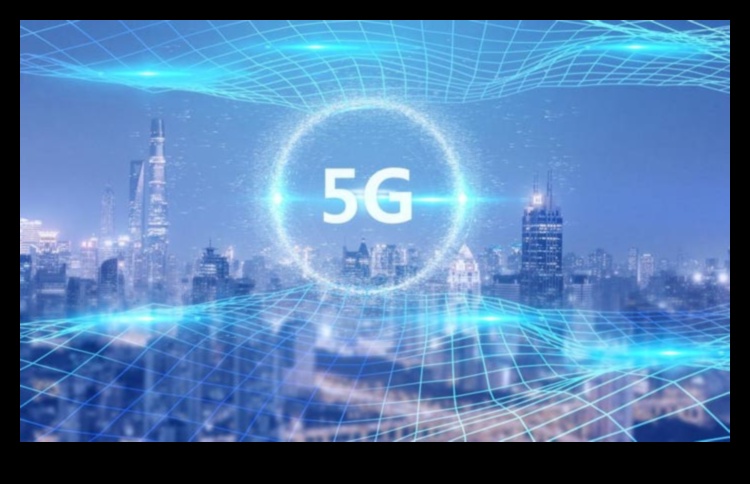 O călătorie prin revoluția 5G de la concept la clic 2 De la conceptul 5G la clic: călătoria unui profesionist în explorarea conectivității