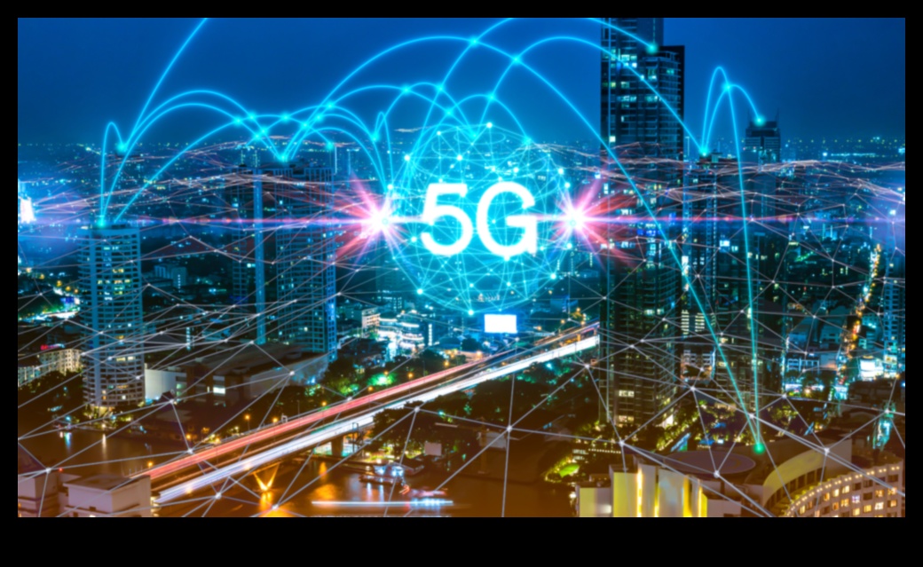O călătorie prin revoluția 5G de la concept la clic 3 De la conceptul 5G la clic: călătoria unui profesionist în explorarea conectivității