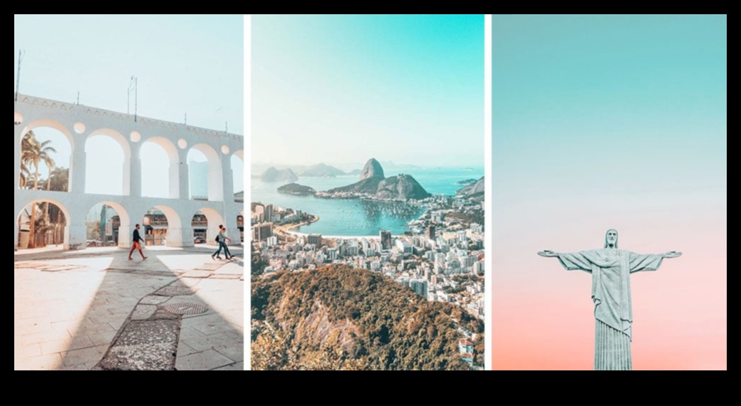 Wanderlust Walkabouts: Companionul tău de tur pe jos