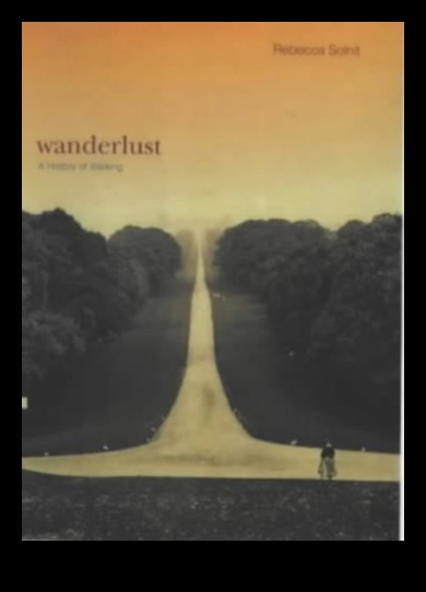 Wanderlust Walkabouts: Companionul tău de tur pe jos