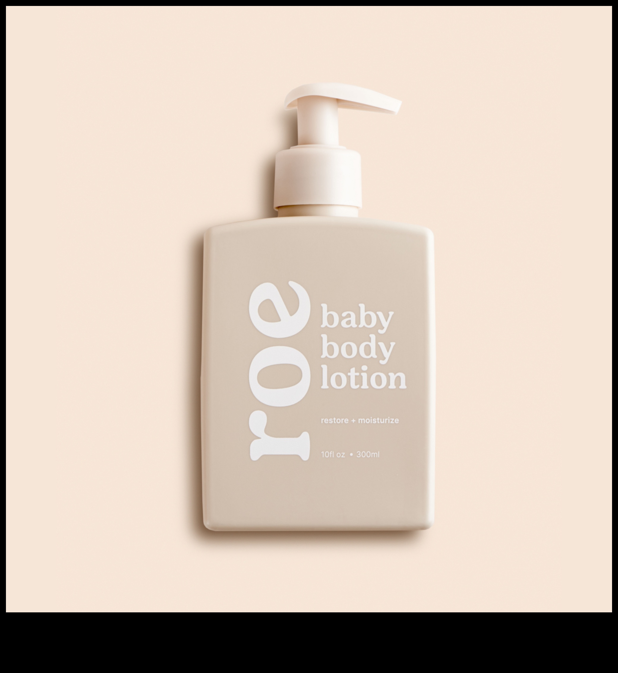 Hidratarea cerească: menținerea elastică a pielii bebelușului