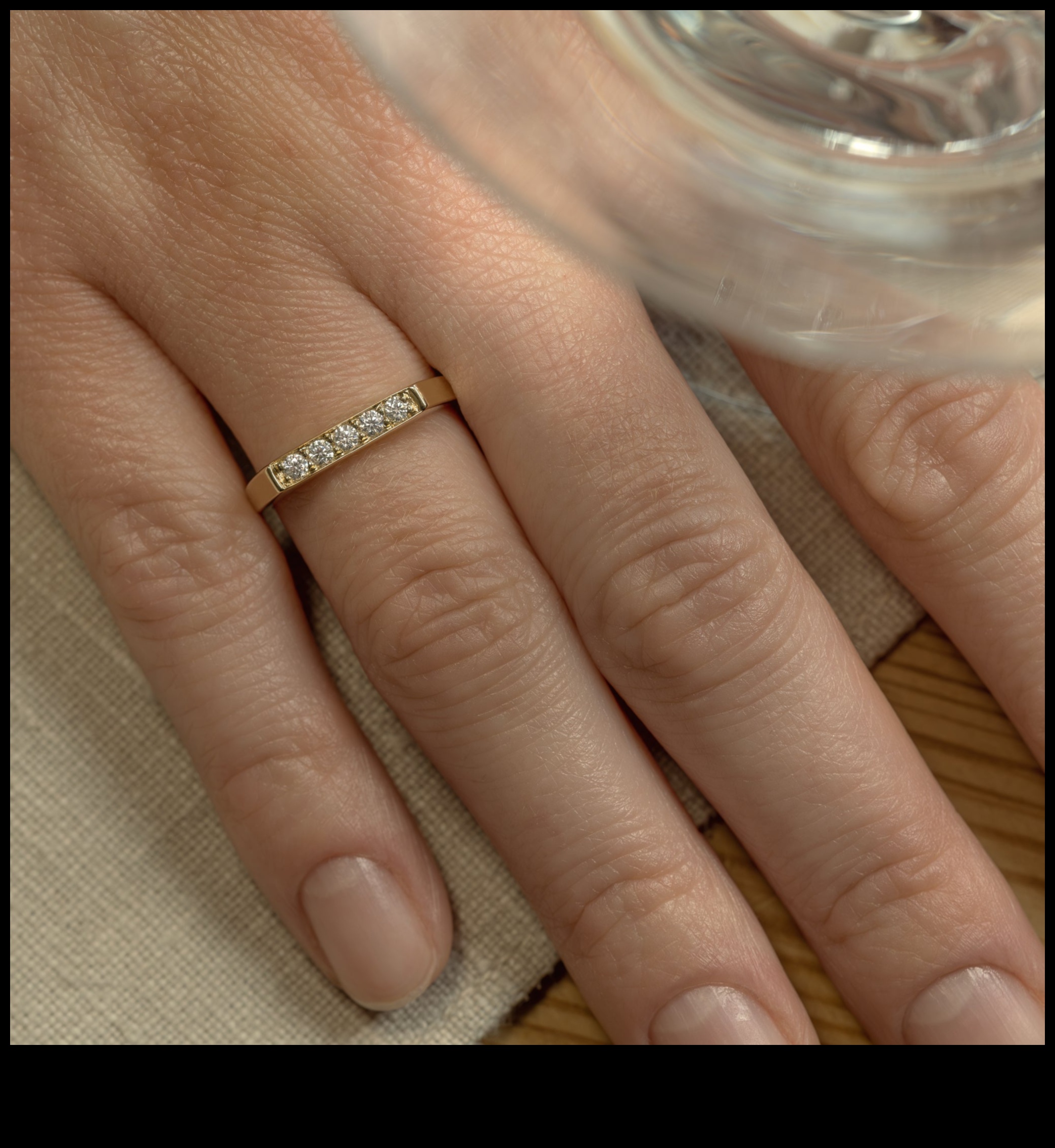 Clasici artizanale: eleganță atemporală în bijuterii artizanale