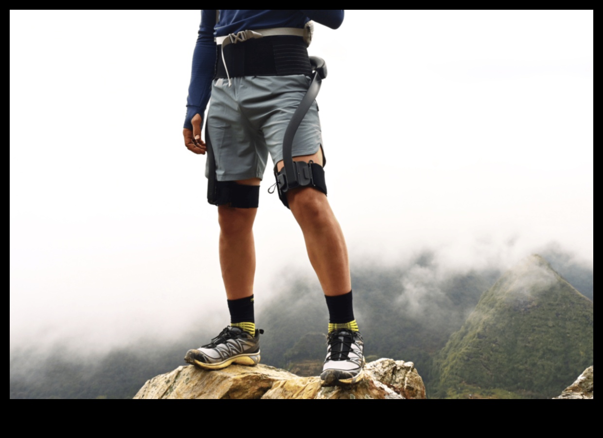 Outdoor Odyssey: Echipament de aventură pentru o aniversare activă și aventuroasă