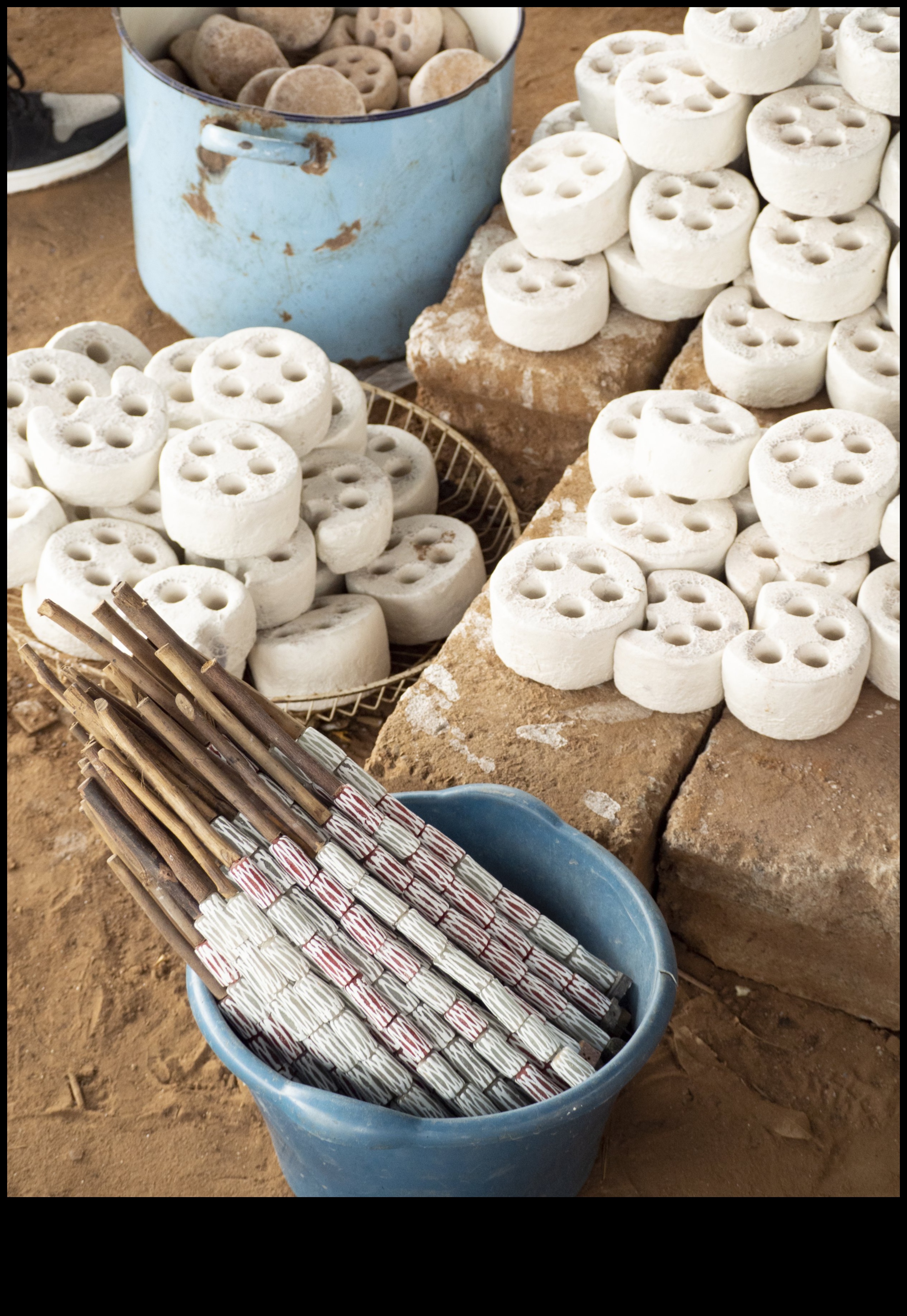 Arta în mediul înconjurător: stăpânirea meșteșugului tehnologiei verzi